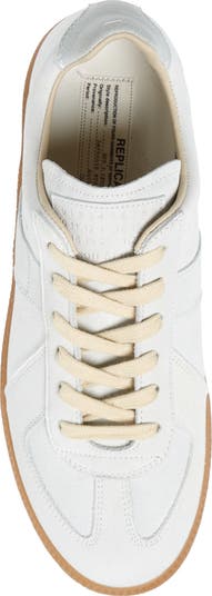 Maison Margiela Replica Low Top Sneaker (Women) | Nordstrom Maison Margiela Replica Low Top Sneaker (Women) | Nordstrom
