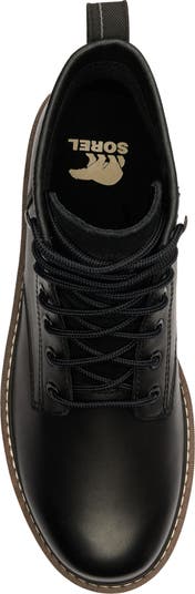 Slabtown '62<sup>™</sup> Waterproof Moc Toe Boot