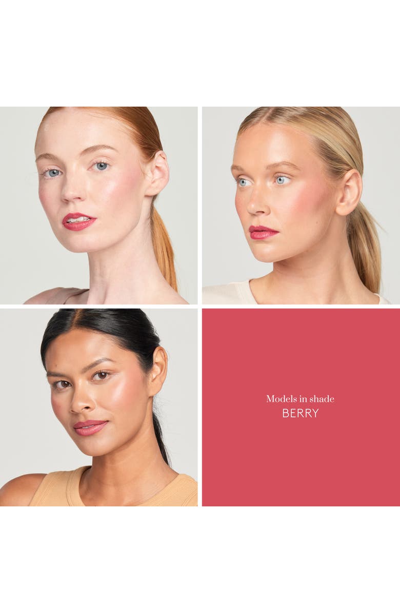 Colorescience <sup
®</sup
Sunforgettable<sup
®</sup
Total Protection Color Balm SPF 50 Sunscreen, Alternate, color, Berry