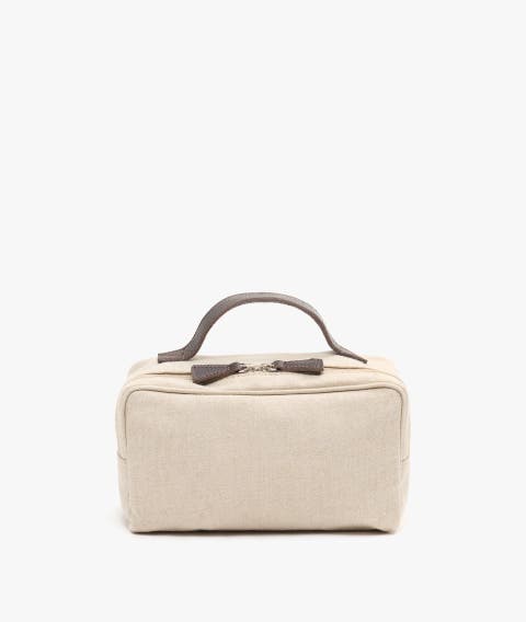 Berkeley Beauty Case