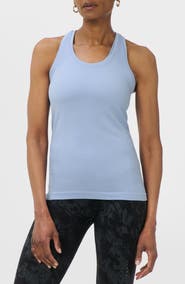 Sweaty Betty Athlete Seamless Performance Tank