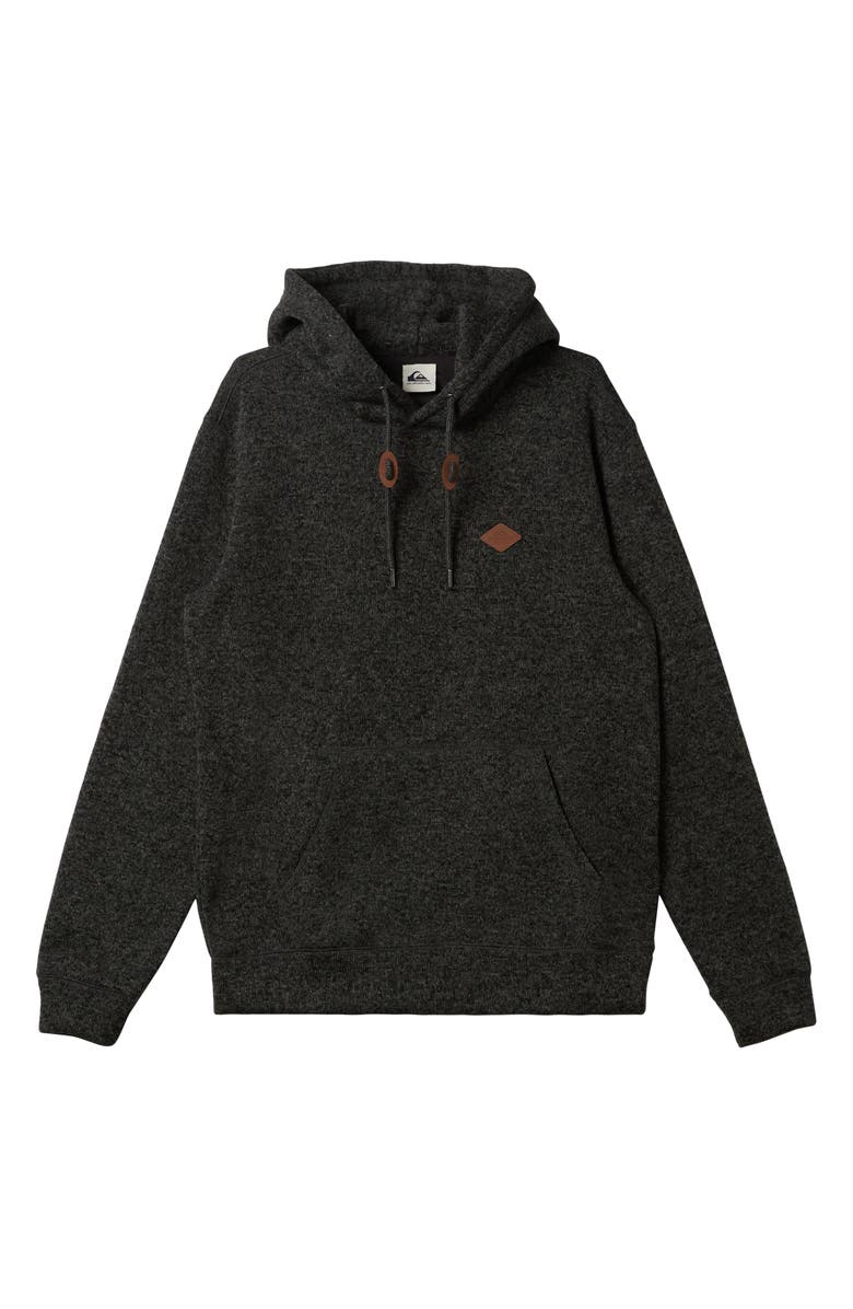 Quiksilver Keller Hoodie, Main, color, 
