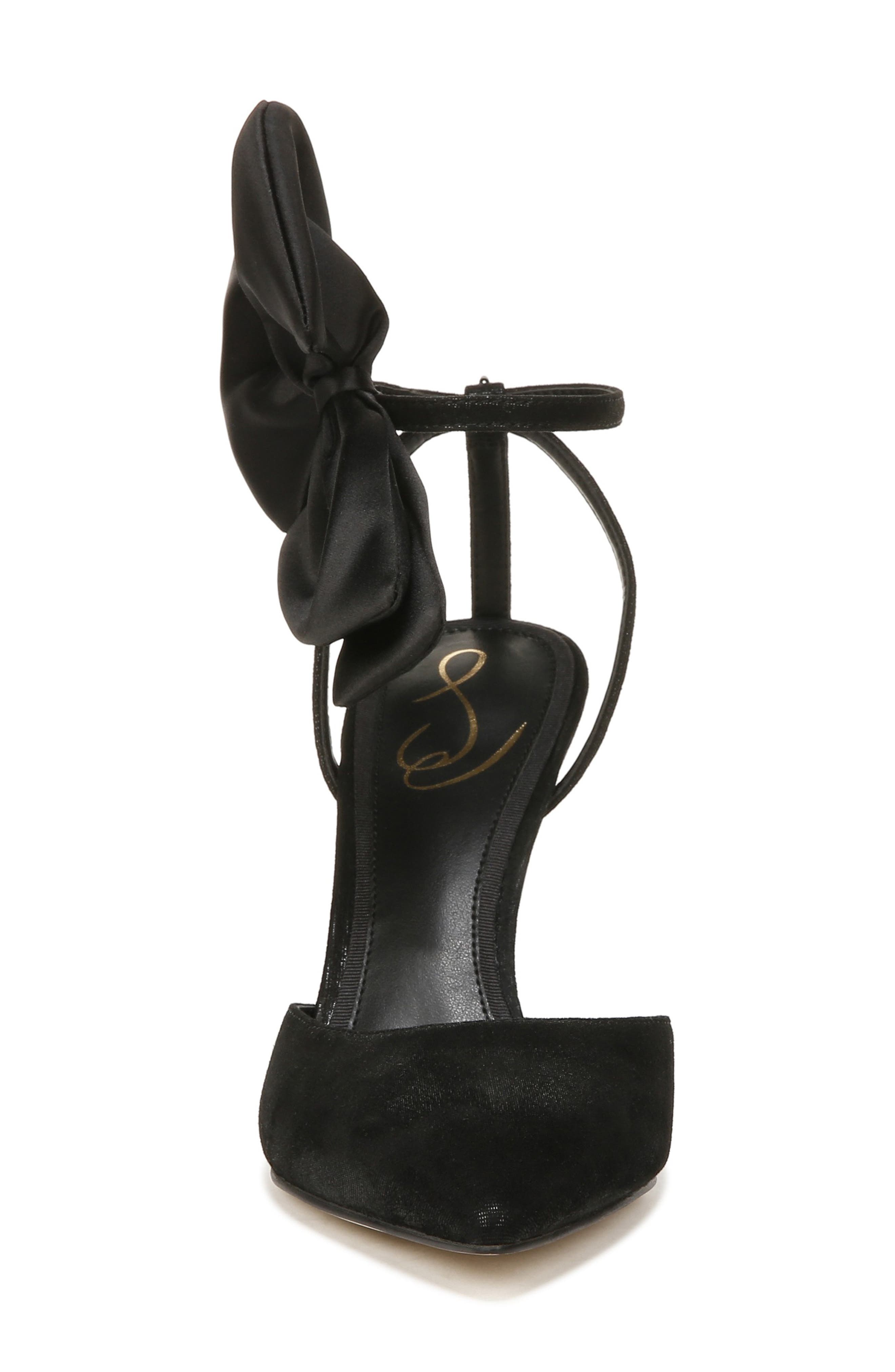 Sam Edelman Halie Pointed Toe Pump, Alternate, color, 