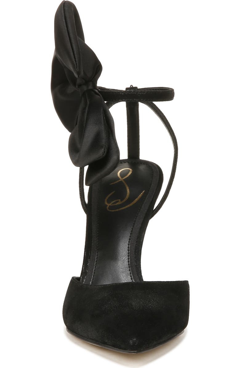 Sam Edelman Halie Pointed Toe Pump, Alternate, color,