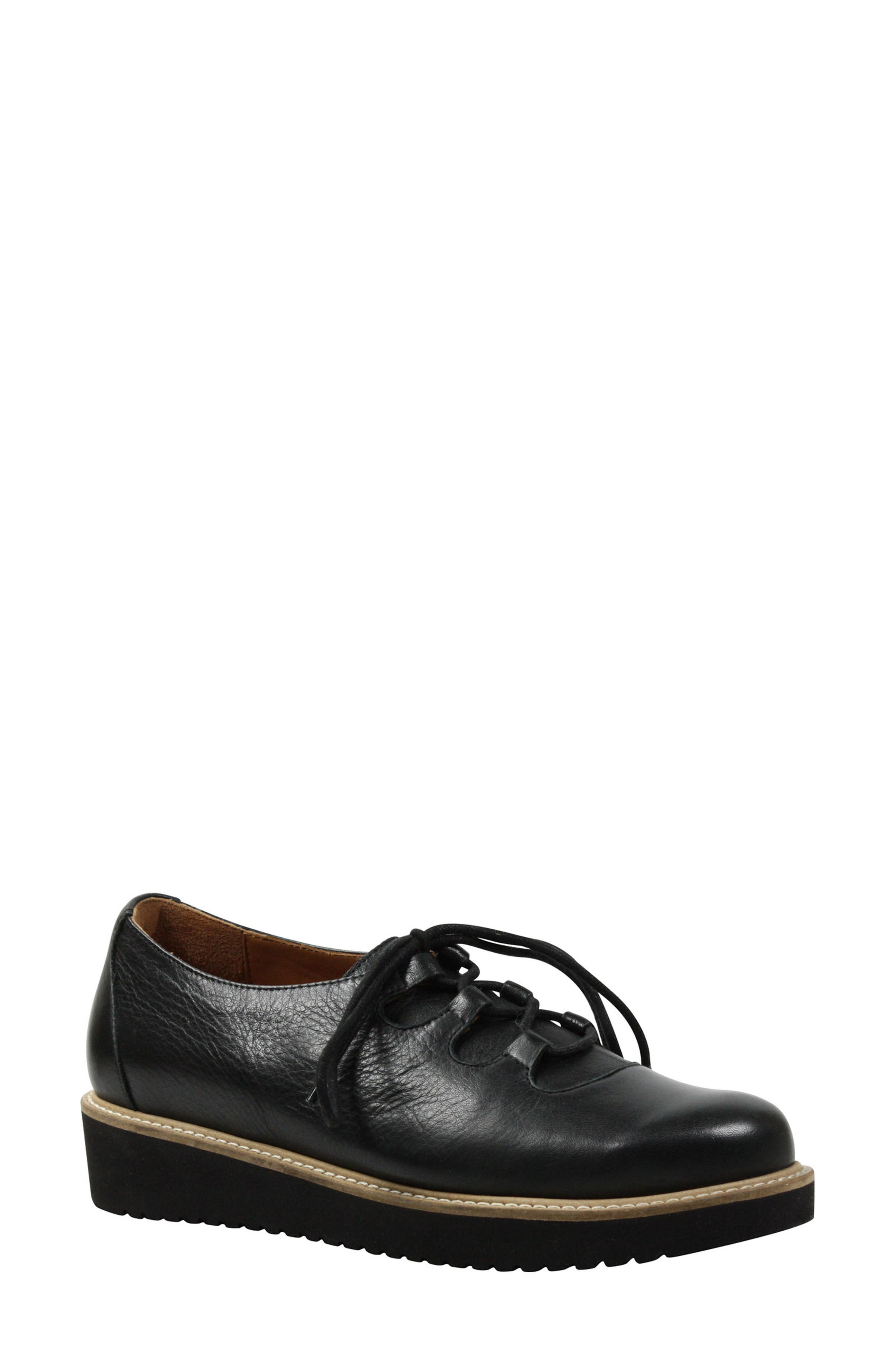 L'Amour des Pieds Ximena Loafer, Main, color, 