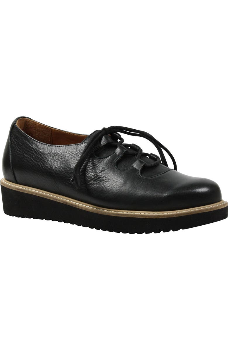 L'Amour des Pieds Ximena Loafer, Main, color,