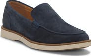 Vince Camuto Sevrin Moc Toe Loafer