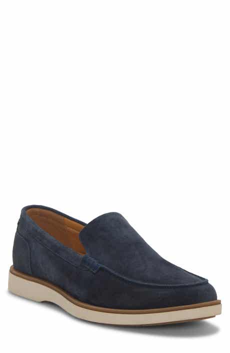 Sevrin Moc Toe Loafer