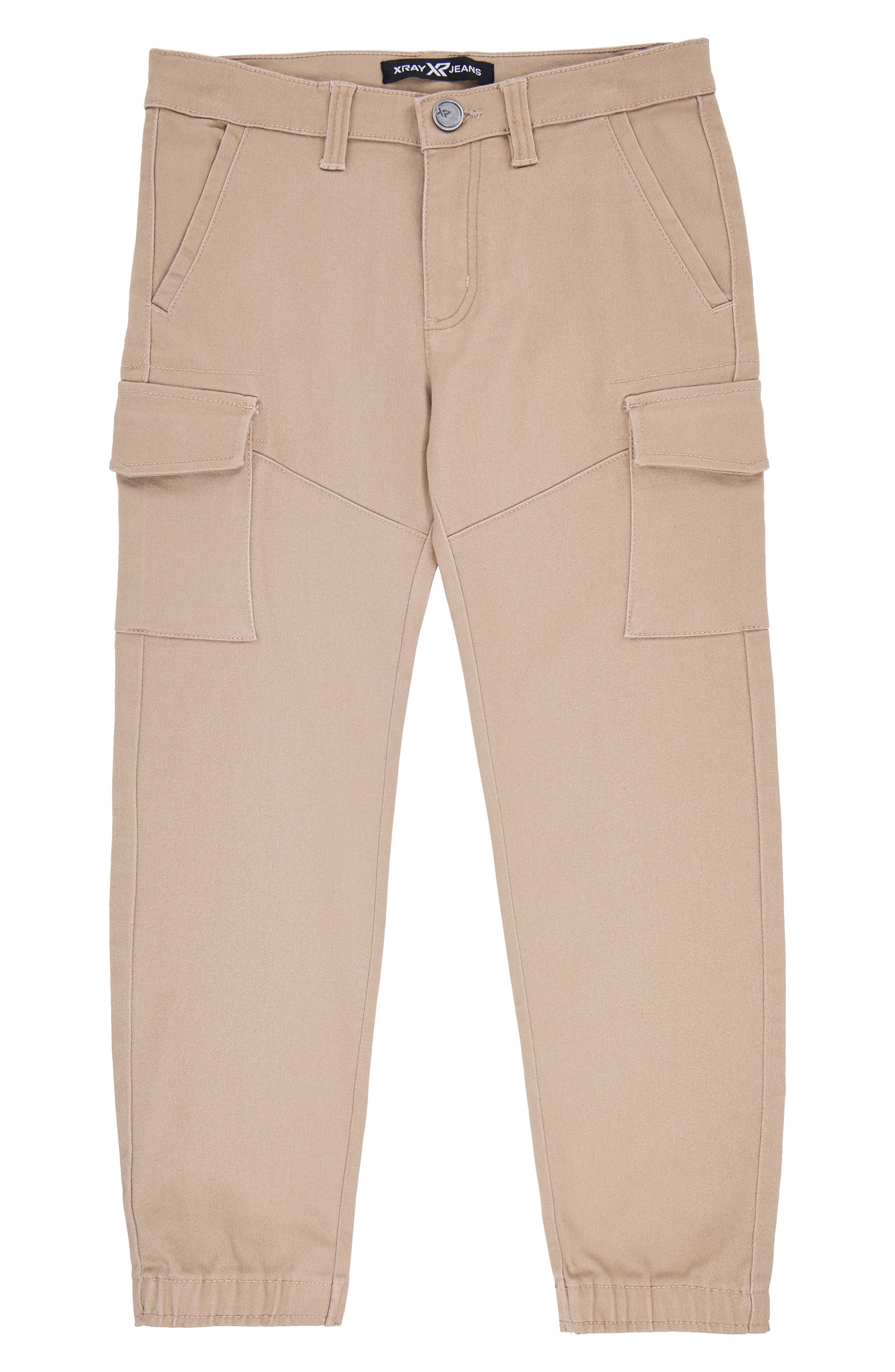 KHAKI