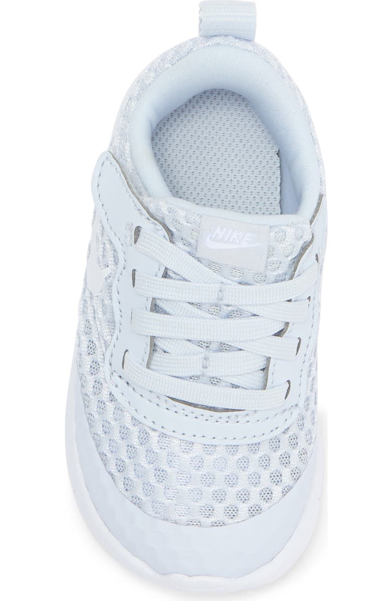 Nike Kids' Tanjun Sneaker, Alternate, color, Football Grey/ White