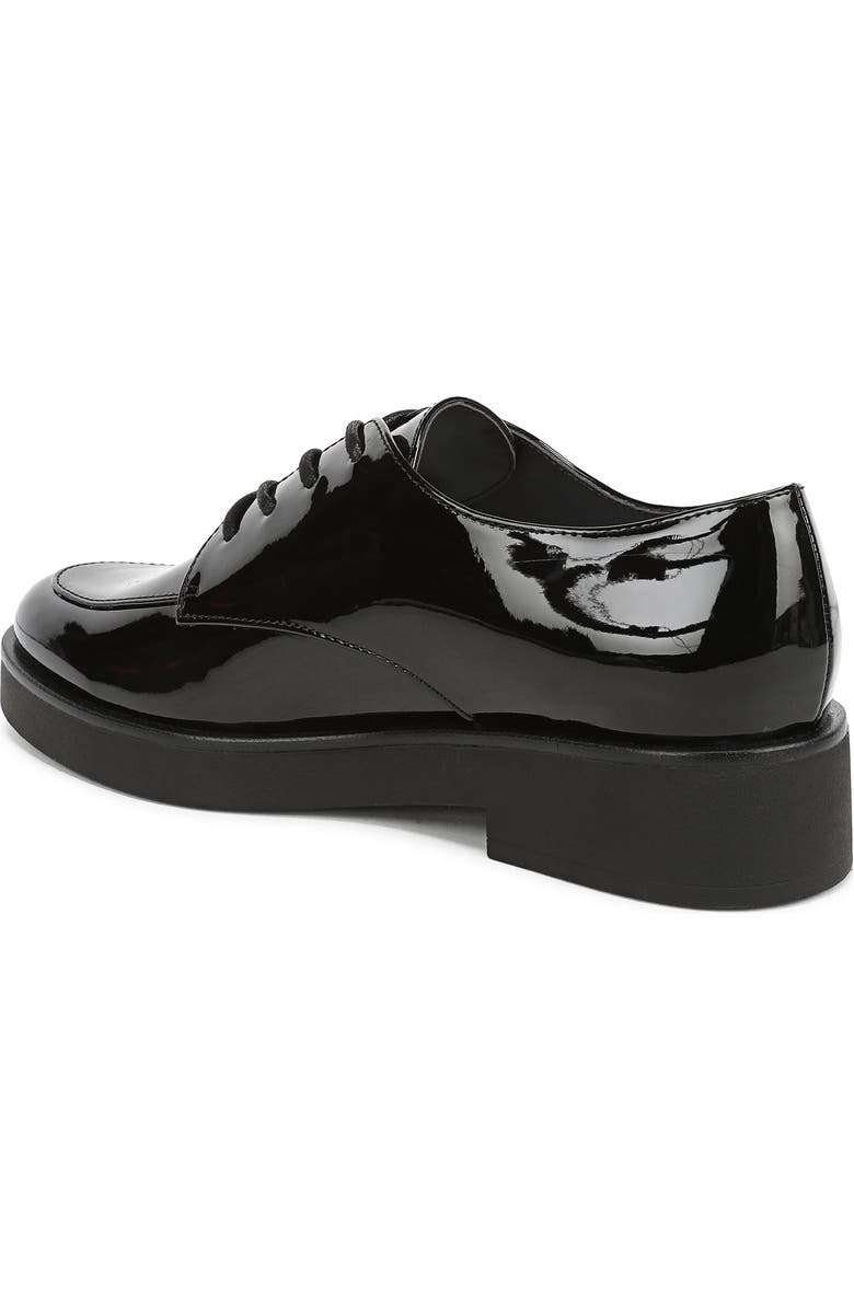 Franco Sarto Maleigh Derby, Alternate, color, Black