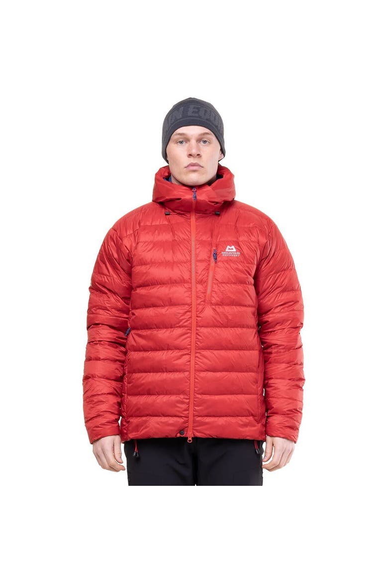 Baltoro Jacket - Men's, Main, color, Chili Red