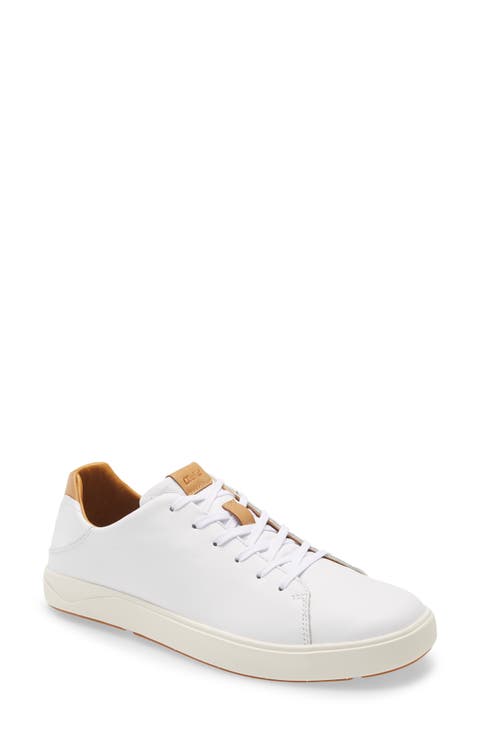 Lae‘ahi Li ‘Ili Convertible Low Top Sneaker