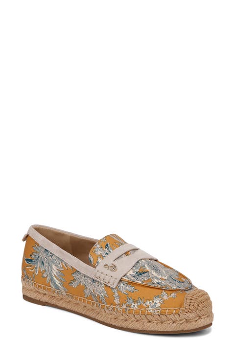 Kai 2 Espadrille Loafer (Women)