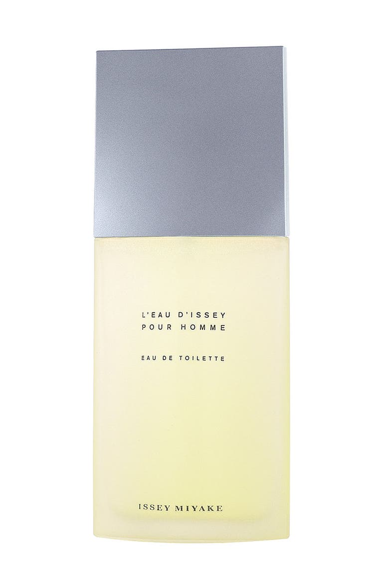 'L'Eau d'Issey Pour Homme' Eau de Toilette Spray, Main, color, NO COLOR