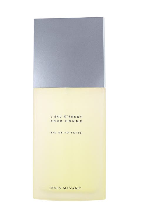 'L'Eau d'Issey Pour Homme' Eau de Toilette Spray