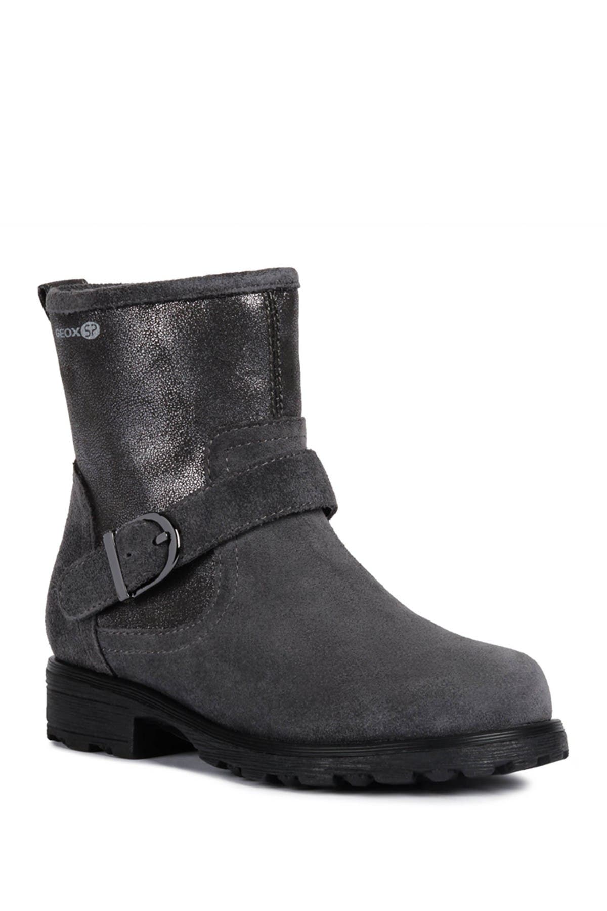 Geox Olivia Stivali Boot, Alternate, color, 