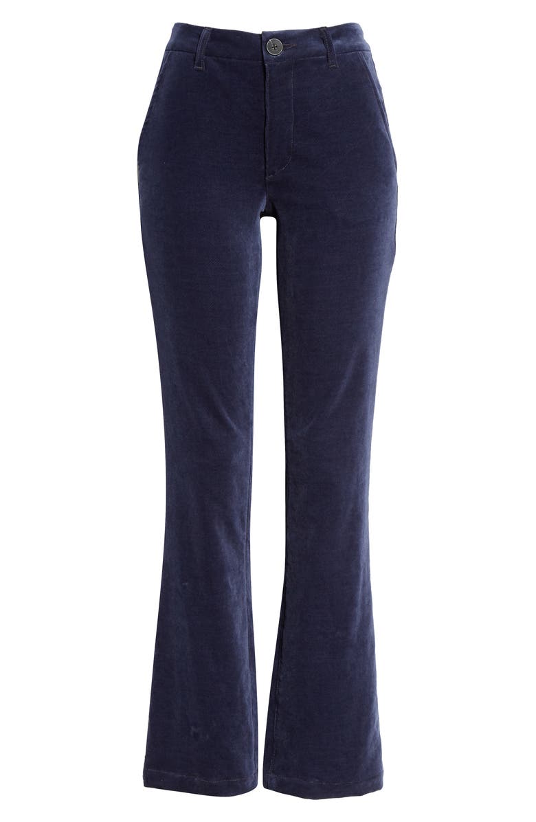 TRAVE Sloan Bootcut Corduroy Pants, Alternate, color, 