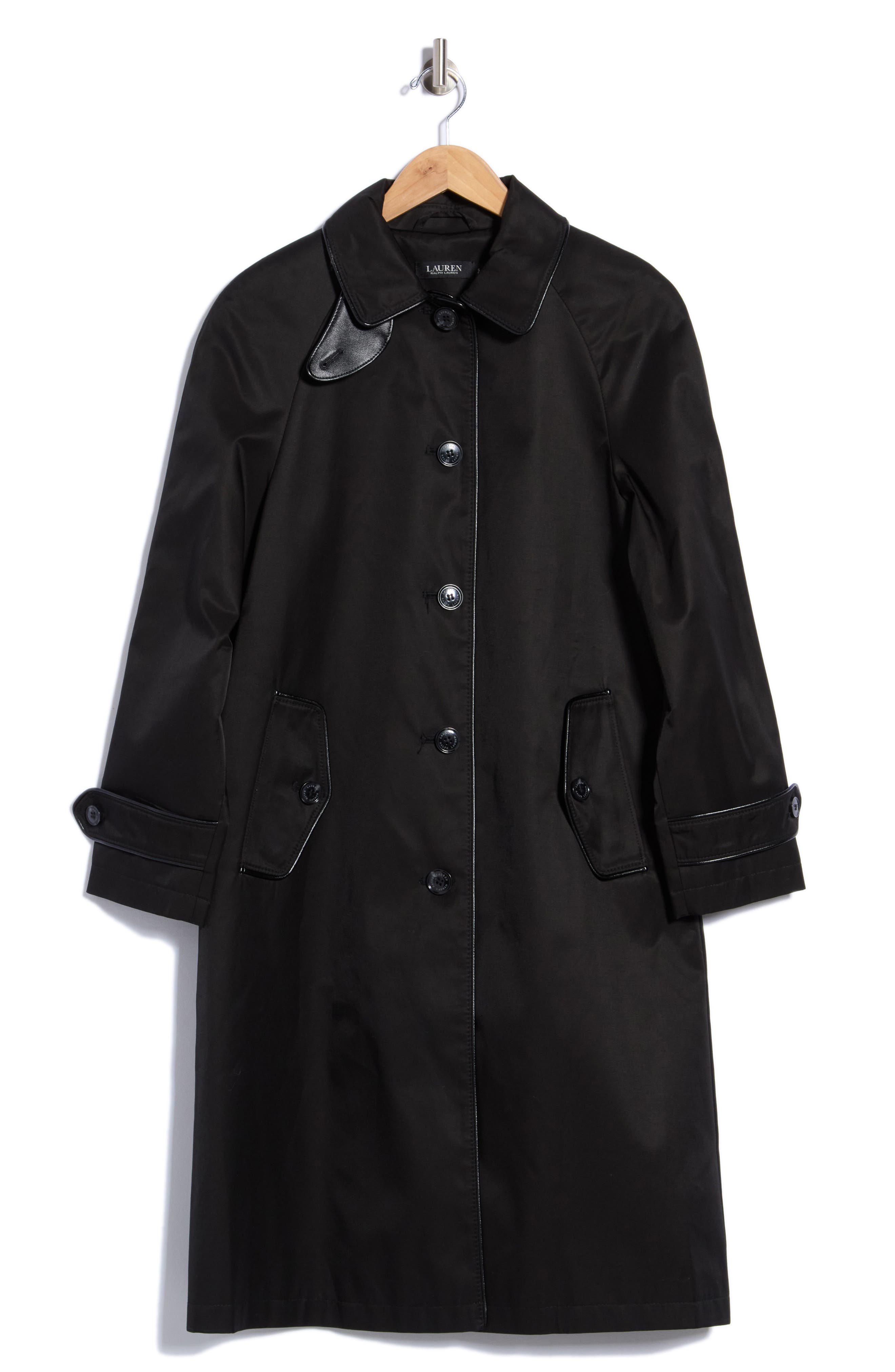 selected BLACK
