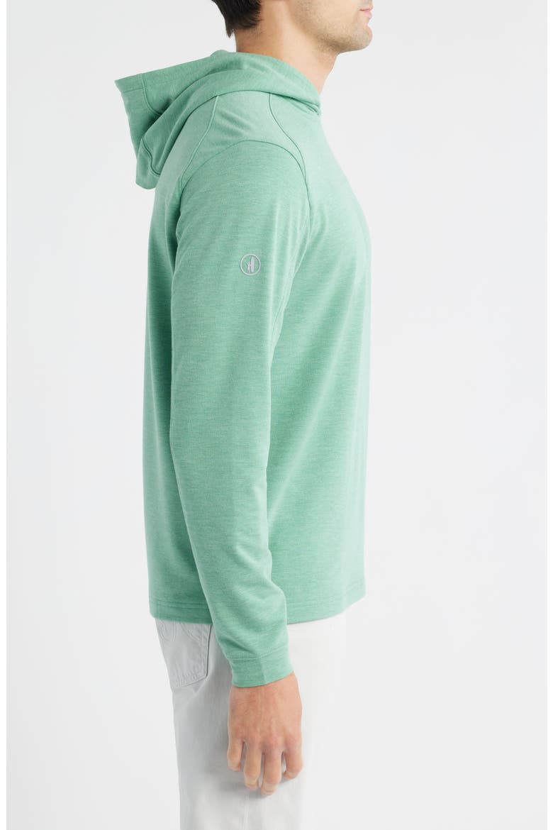 Remmy Performance Hoodie, Alternate, color, CILANTRO