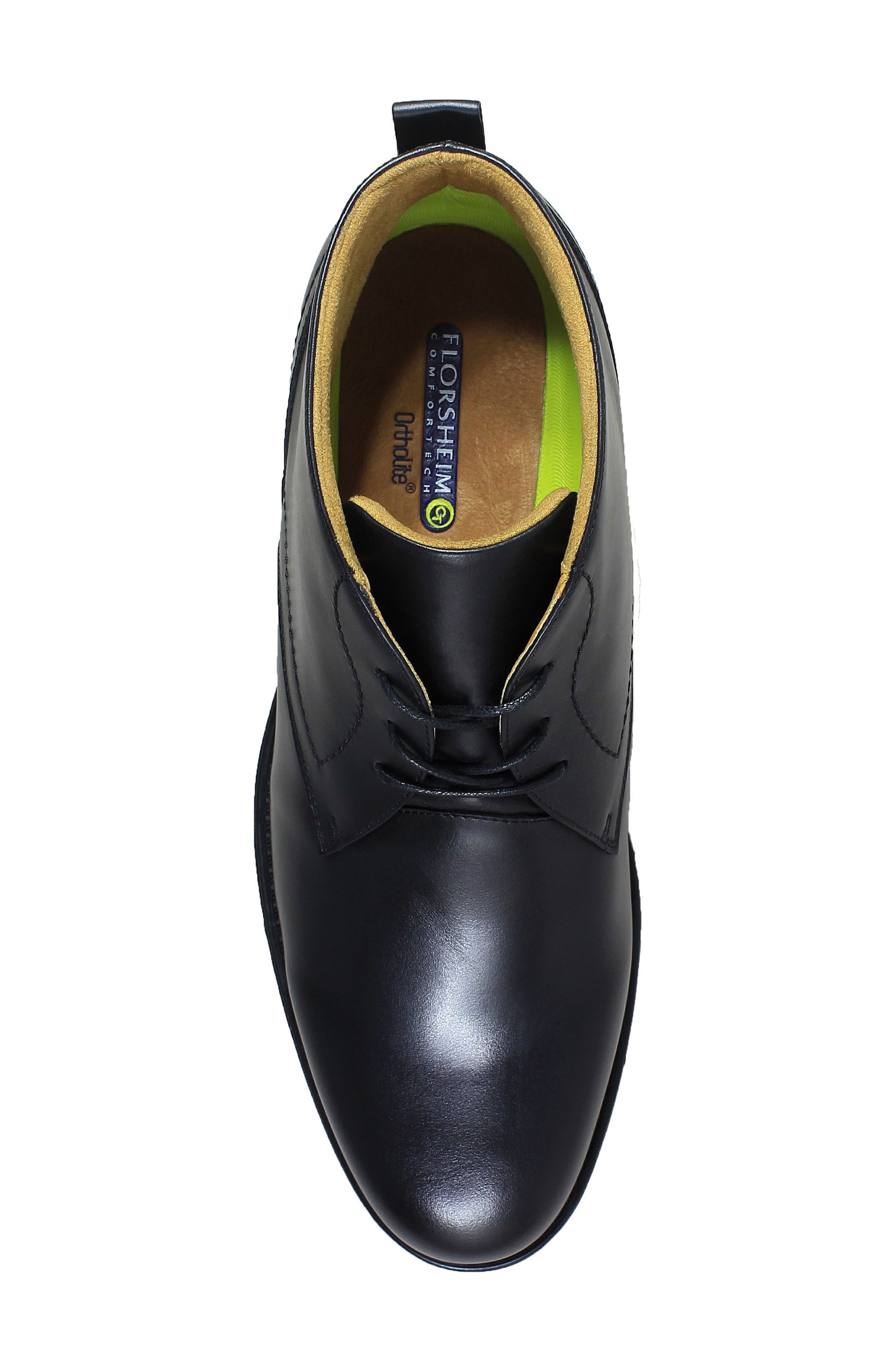 Florsheim Midtown Waterproof Chukka Boot, Alternate, color, 