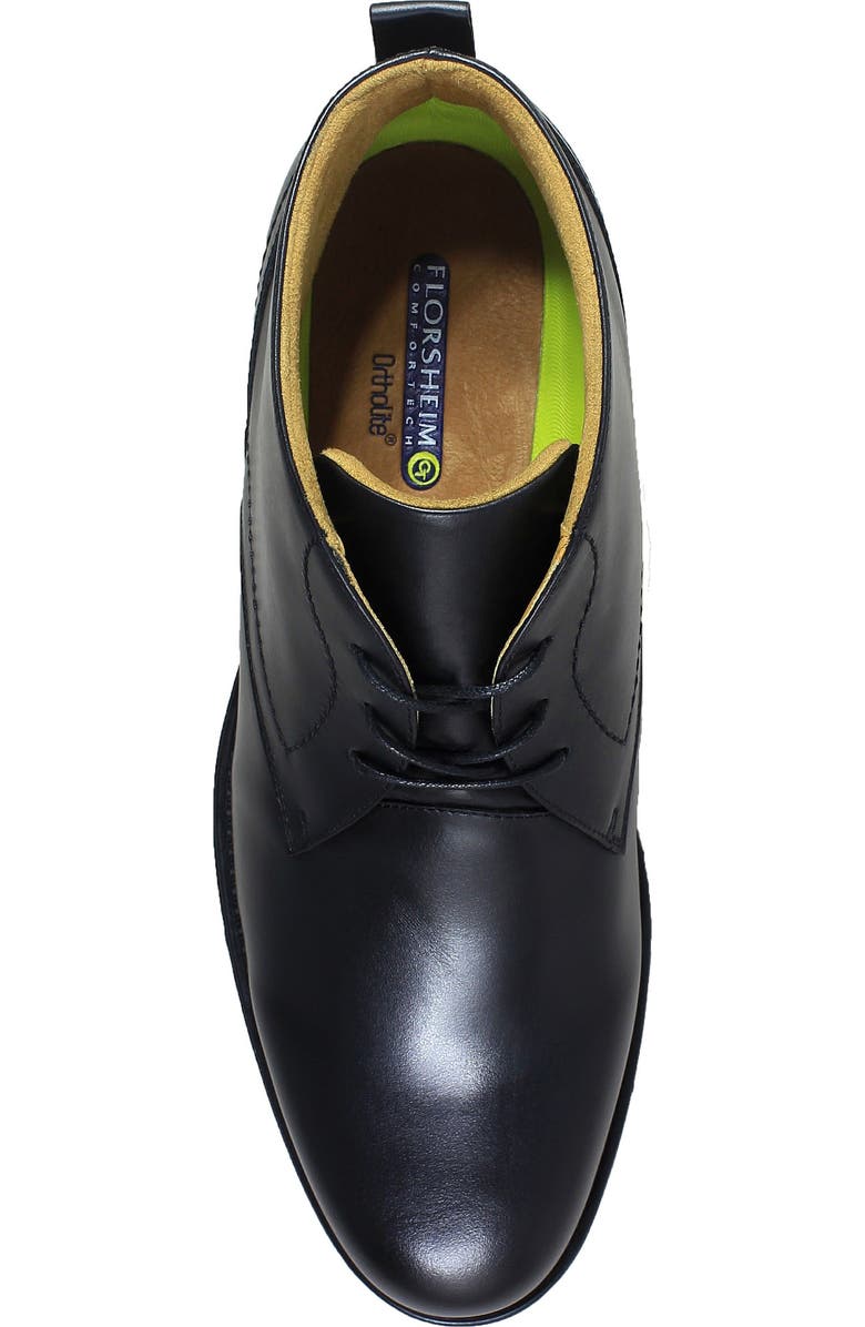 Florsheim Midtown Waterproof Chukka Boot, Alternate, color,