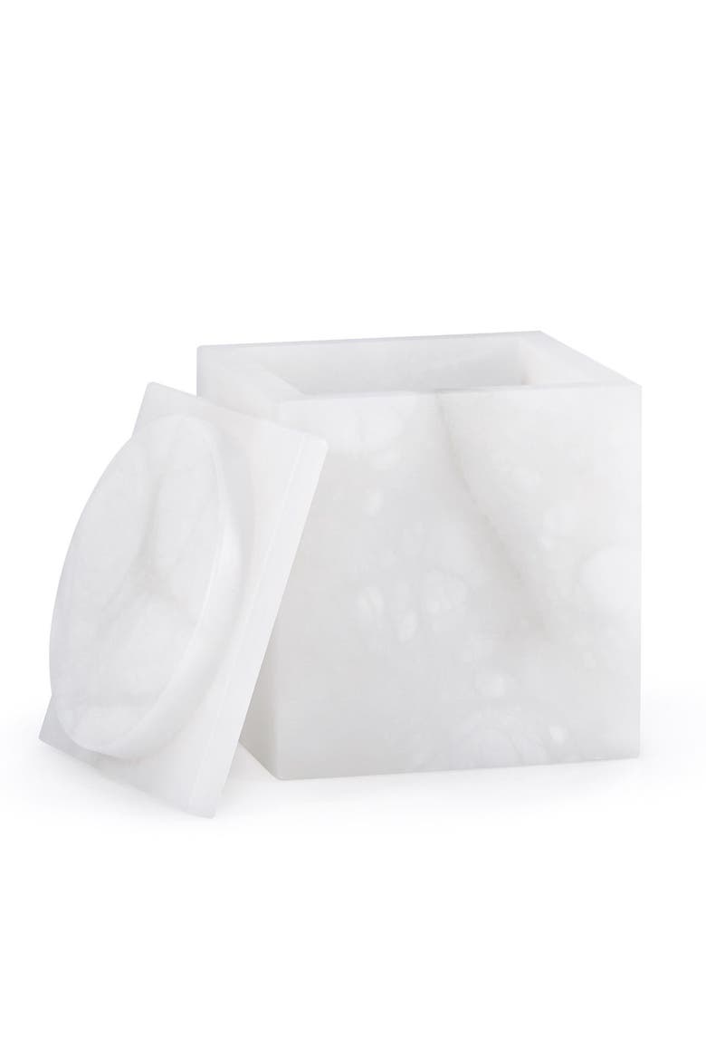 Cosmos Canister, Main, color, WHITE