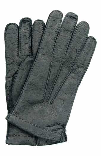 Portolano Leather Gloves