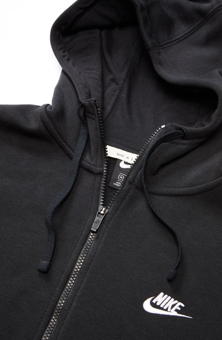1017 ALYX 9SM x Nike Full Zip Hoodie, Alternate, color,