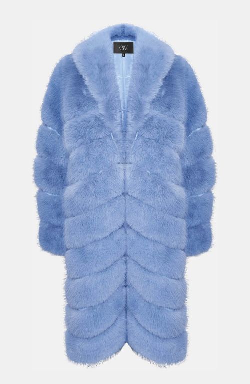 Ow Collection Copenhagen Coat