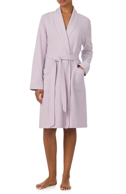 Cotton Robe