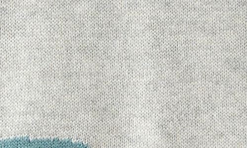 Nordstrom Icon Sweater & Pants Set In Gray