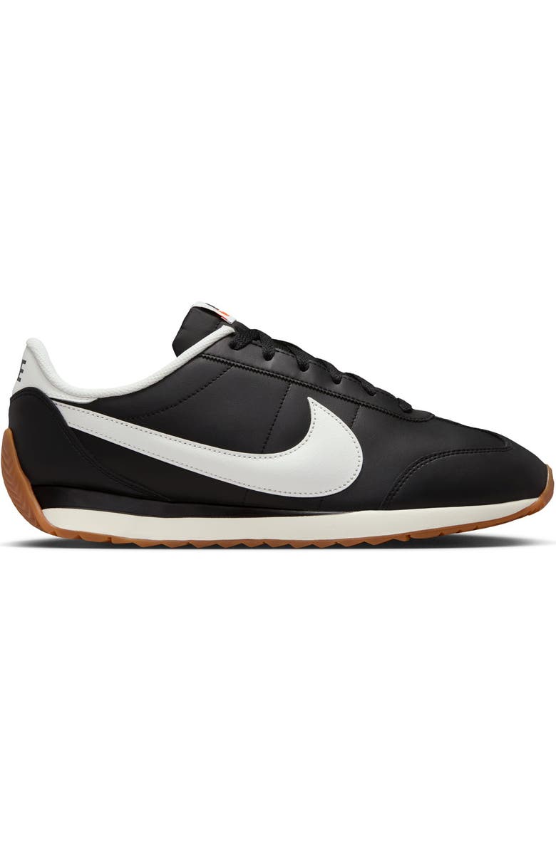 Nike Pacific Low Top Sneaker, Alternate, color, Black/ Gum Med Brown