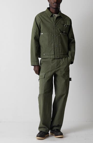 PHIPPS Hard Work Jacket | Nordstrom