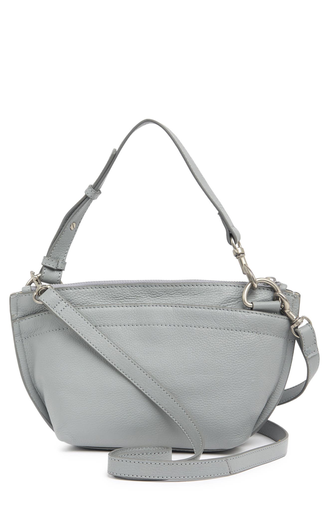 Lucky Brand Faye Crossbody Bag, Alternate, color, 