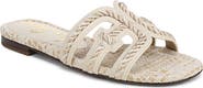 Sam Edelman Bay Twist Slide Sandal