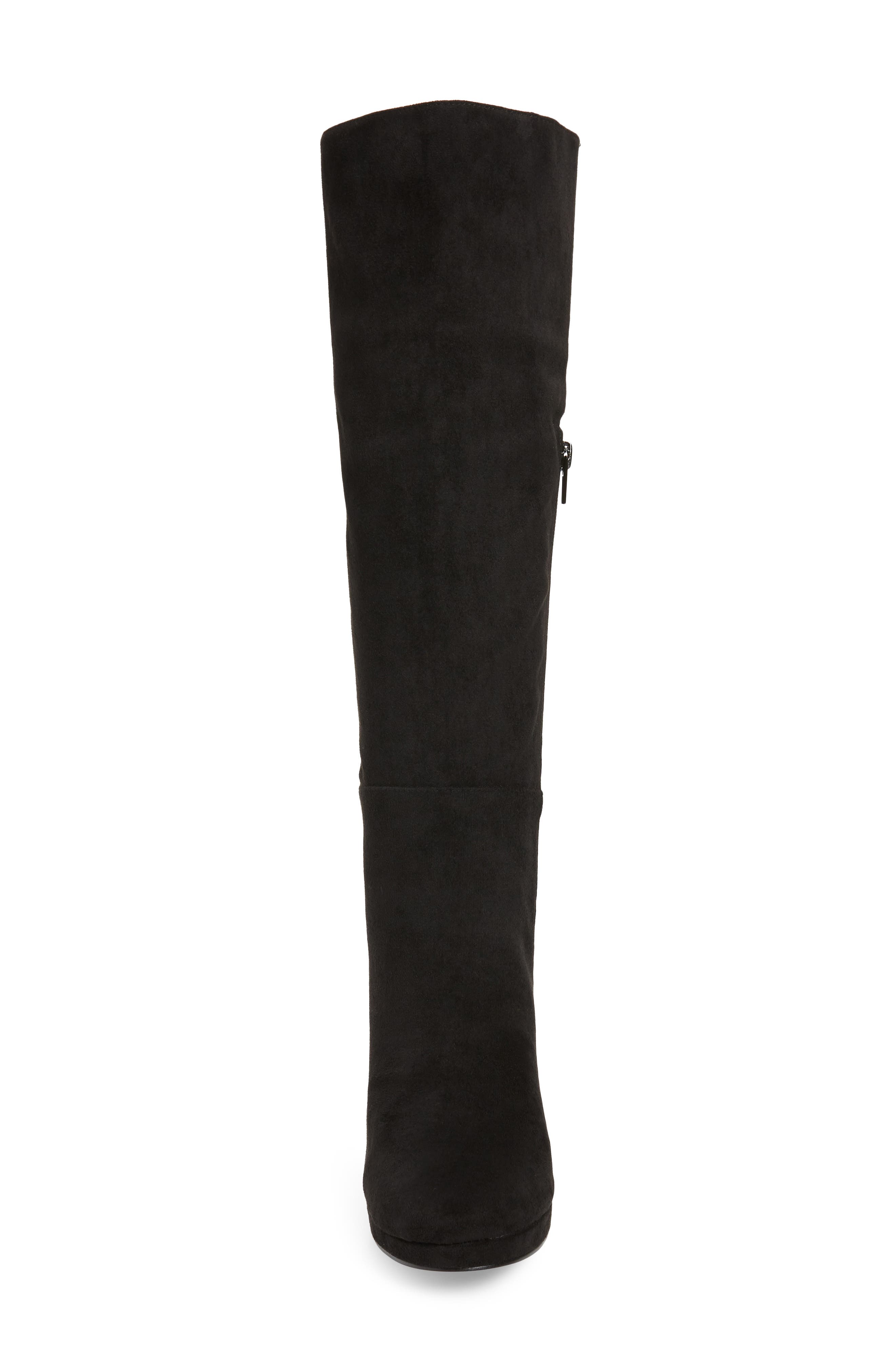 Charles by Charles David Converter Knee High Boot, Alternate, color, 