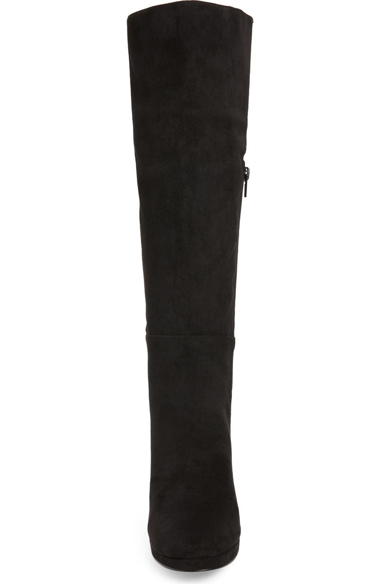 Charles by Charles David Converter Knee High Boot, Alternate, color,