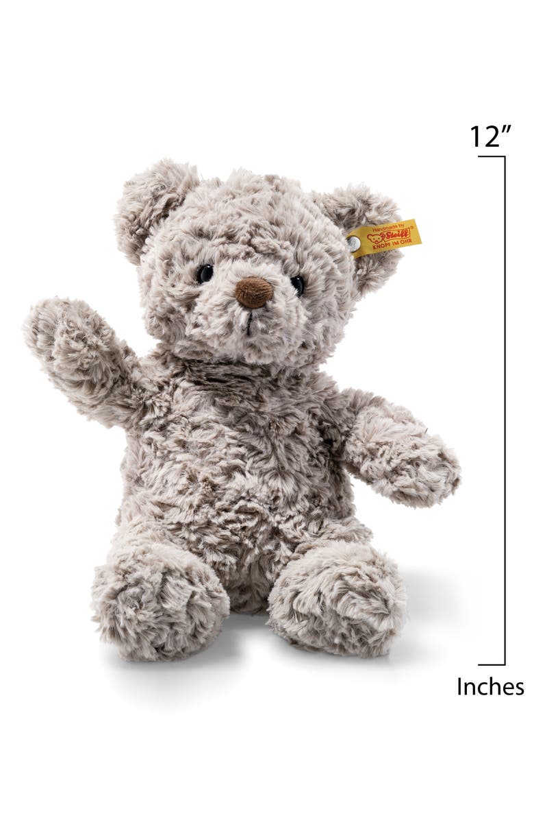 Steiff Honey Teddy Bear, Alternate, color, 