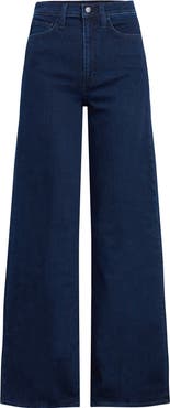 Joe's The Mia High Waist Wide Leg Jeans