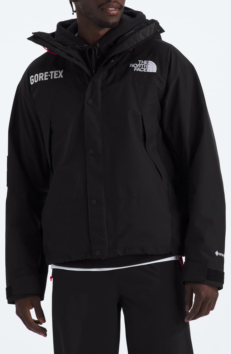 The North Face Gore-Tex<sup>®</sup> Waterproof Mountain Jacket, Main, color,