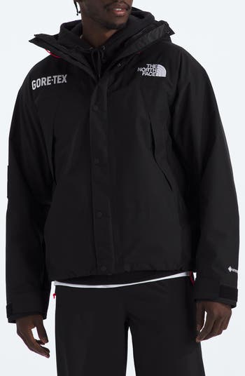 【THE NORTH FACE】MOUNTAIN RAINTEX JACKET The North Face Mountain Raintex Jacket Jacket L Gore-Tex Blk