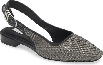 Astra Slingback Flat