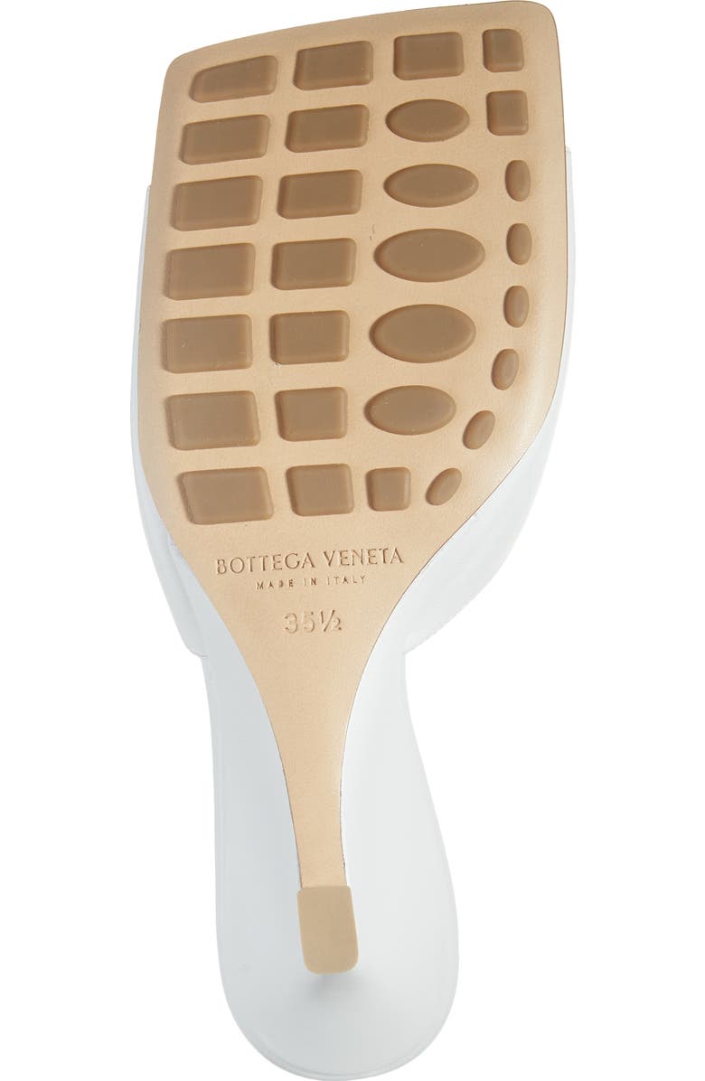 Bottega Veneta Stretch Slide Wedge Sandal, Alternate, color,