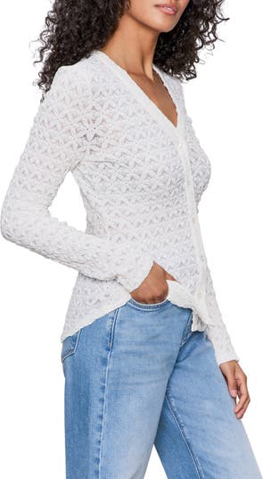 Dreamland Button-Up Top