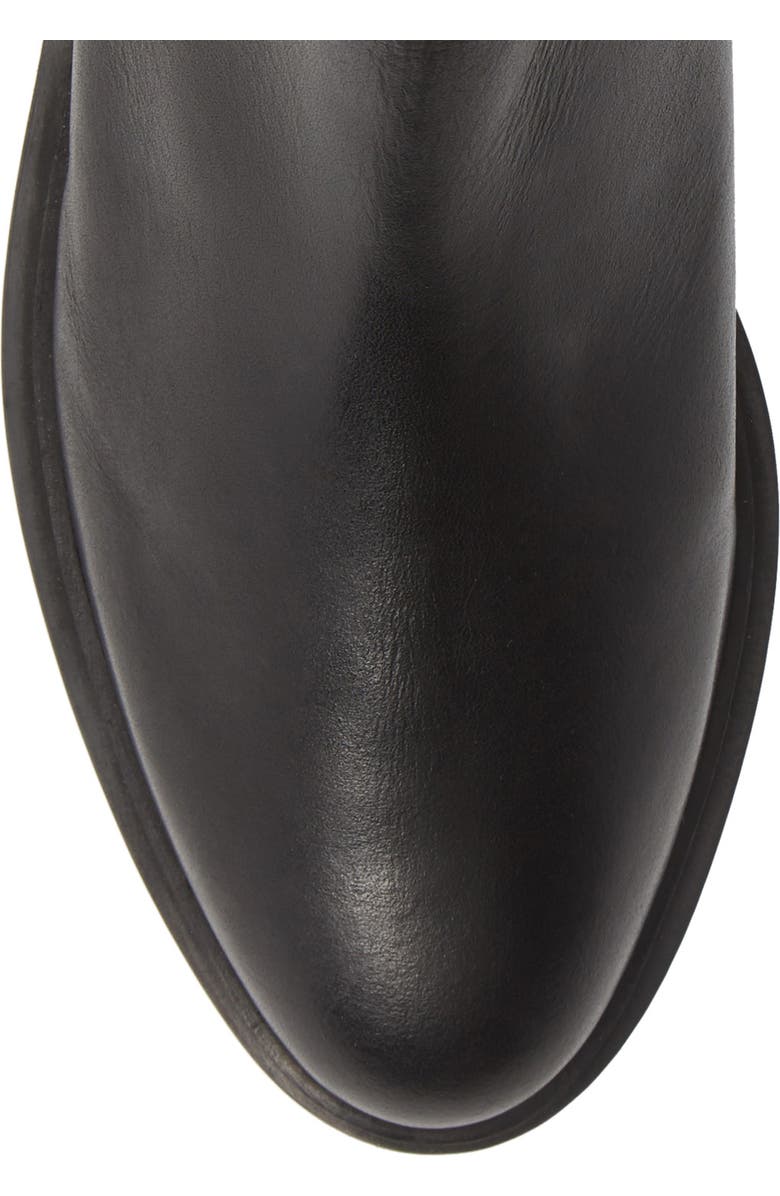 Topshop Kiss Chelsea Boot, Alternate, color,