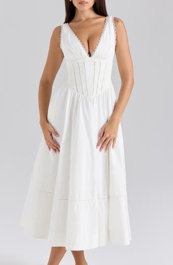 Samia Maxi Sundress