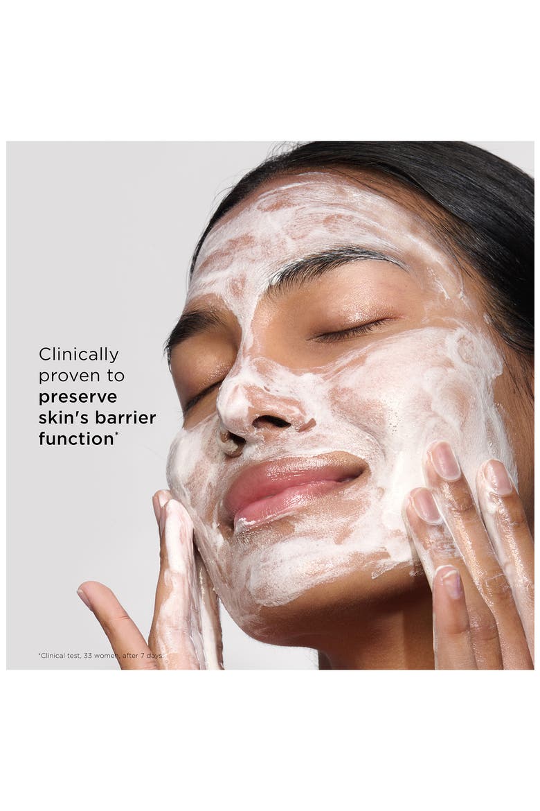 Hydrating Gentle Foaming Cleanser with Aloe Vera, Alternate, color, NO COLOR