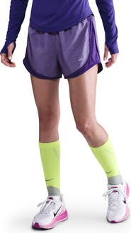 Nike Tempo Dri-FIT Mid-Rise 3-Inch Running Shorts