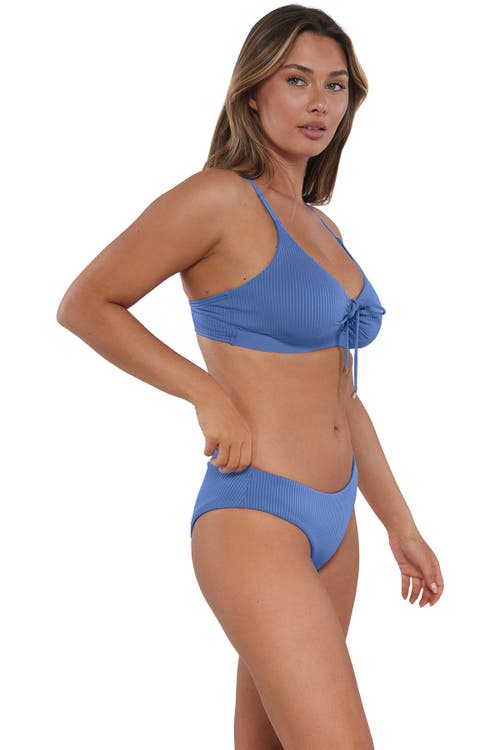 Shop Sunsets Kauai Keyhole Bikini Swimsuit Top